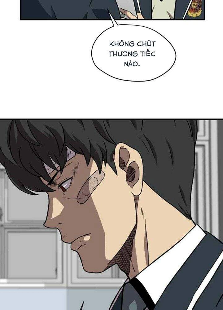 Vượt Qua Kẻ Mạnh Chapter 9 - 14