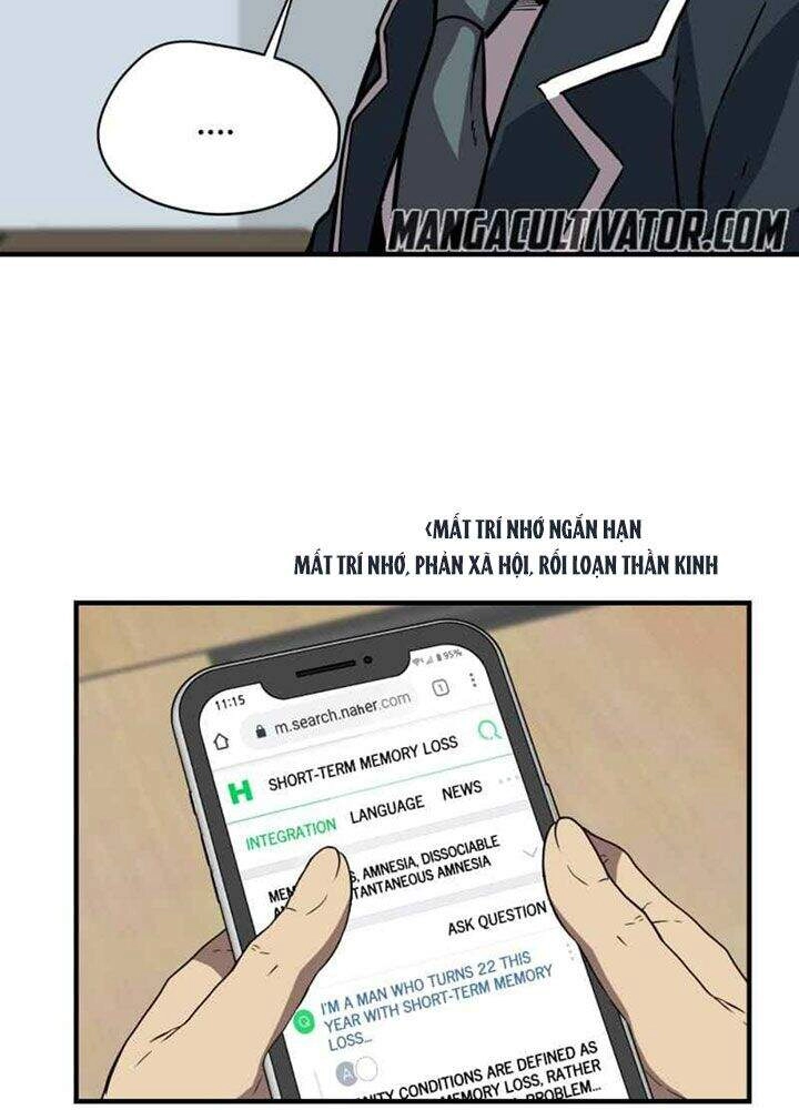 Vượt Qua Kẻ Mạnh Chapter 9 - 15