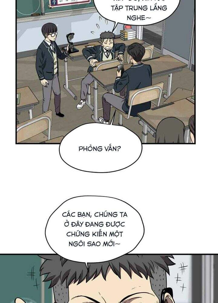 Vượt Qua Kẻ Mạnh Chapter 9 - 19