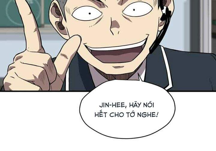 Vượt Qua Kẻ Mạnh Chapter 9 - 20