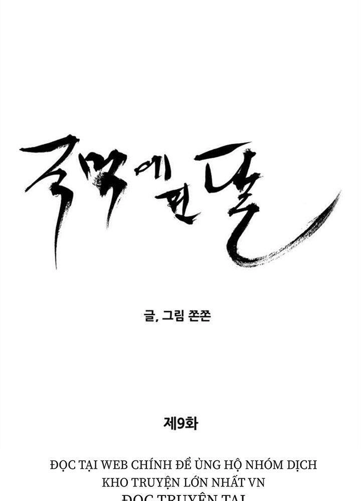 Vượt Qua Kẻ Mạnh Chapter 9 - 21