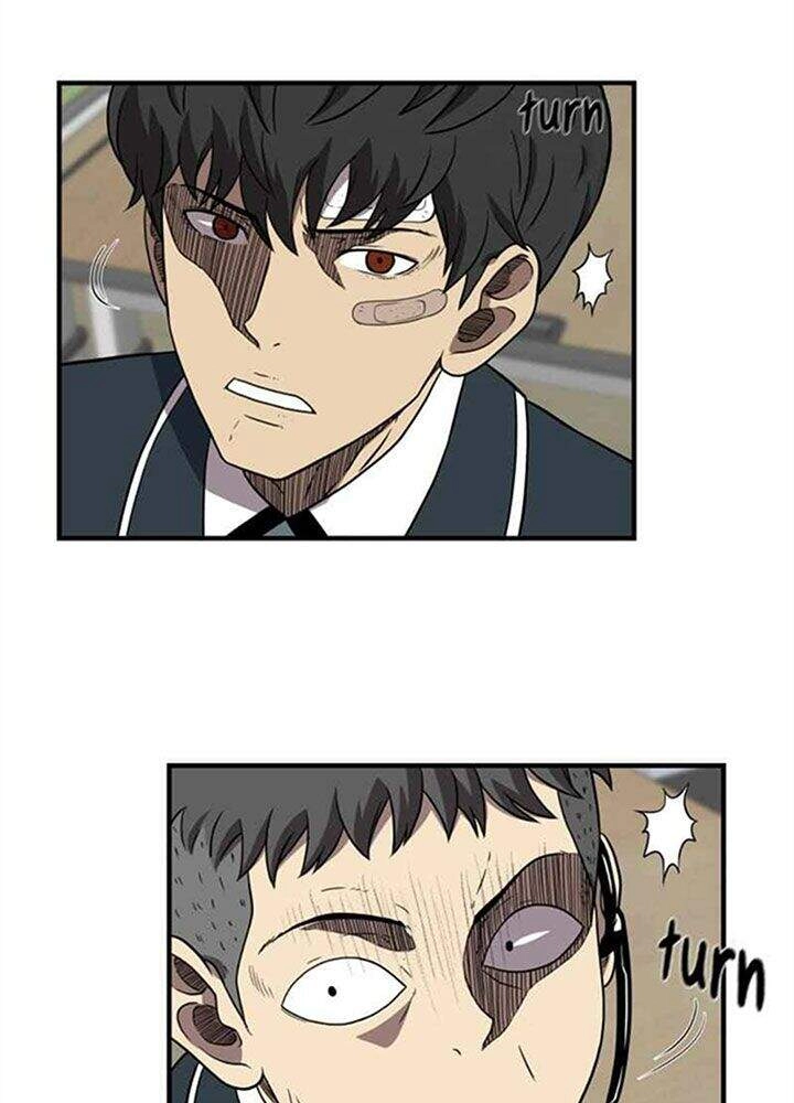 Vượt Qua Kẻ Mạnh Chapter 9 - 24