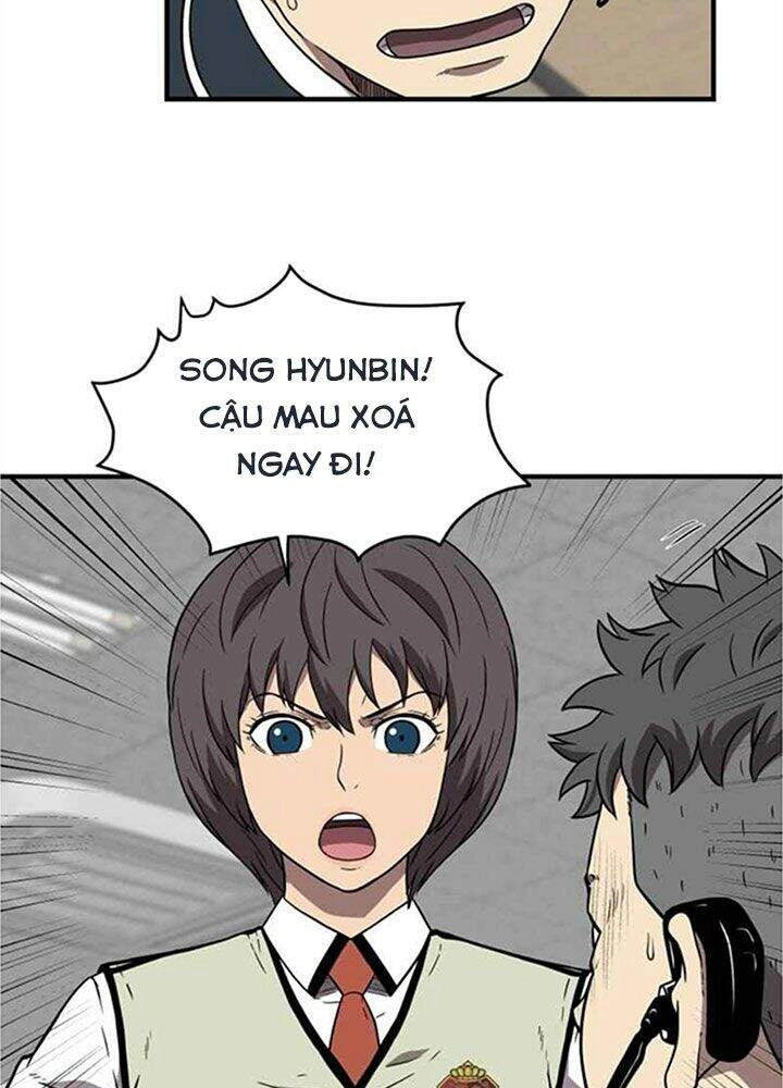 Vượt Qua Kẻ Mạnh Chapter 9 - 25