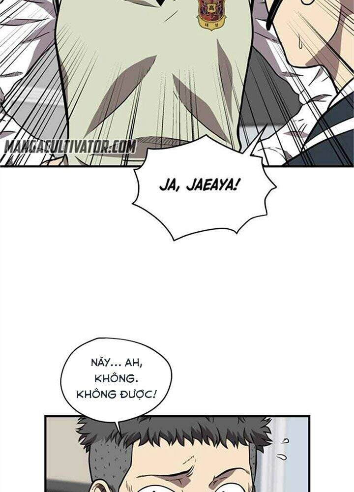 Vượt Qua Kẻ Mạnh Chapter 9 - 26