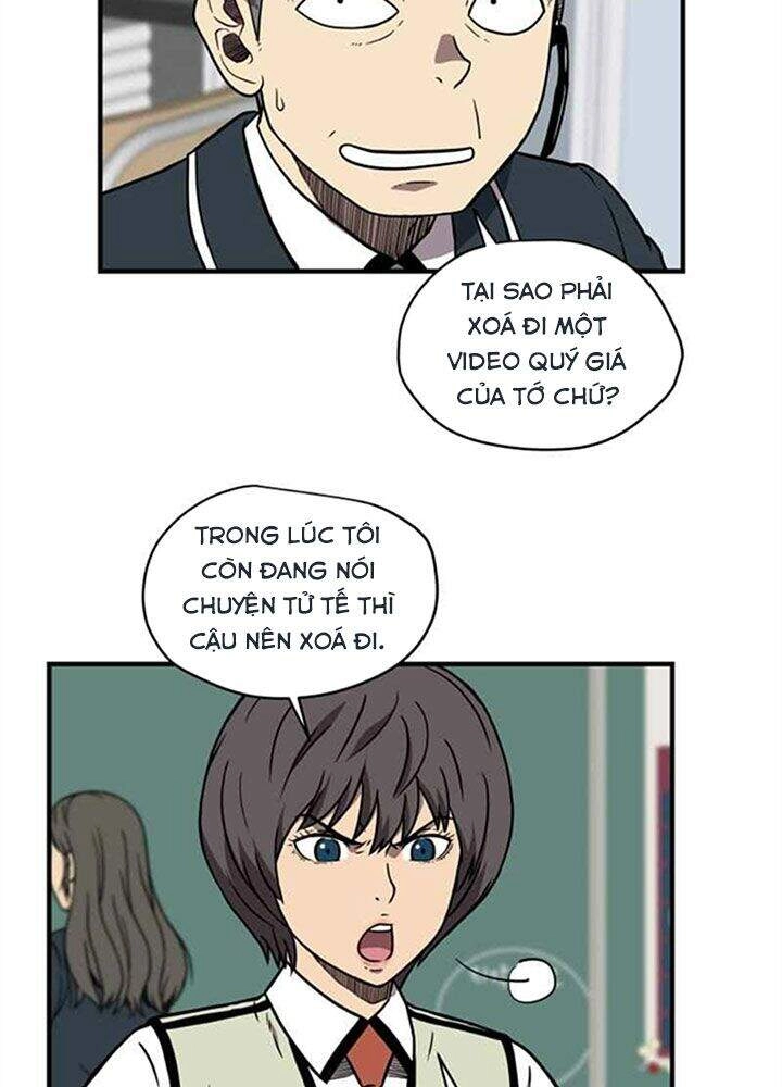 Vượt Qua Kẻ Mạnh Chapter 9 - 27