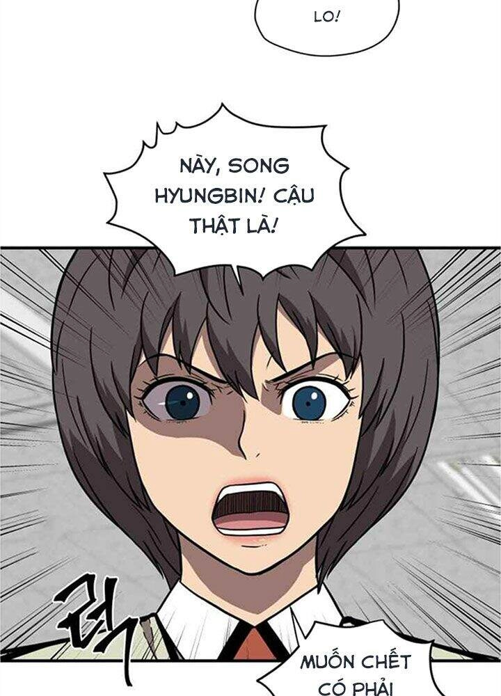 Vượt Qua Kẻ Mạnh Chapter 9 - 29