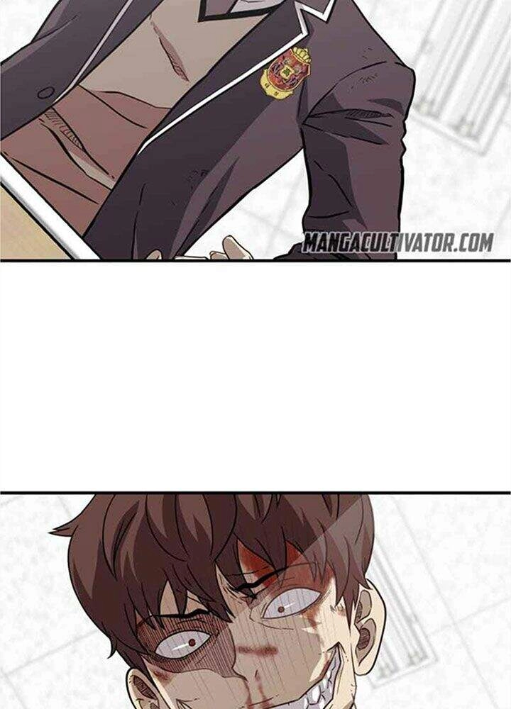 Vượt Qua Kẻ Mạnh Chapter 9 - 35