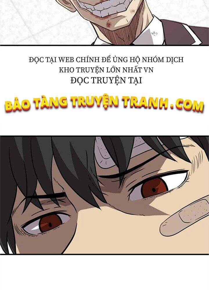 Vượt Qua Kẻ Mạnh Chapter 9 - 36