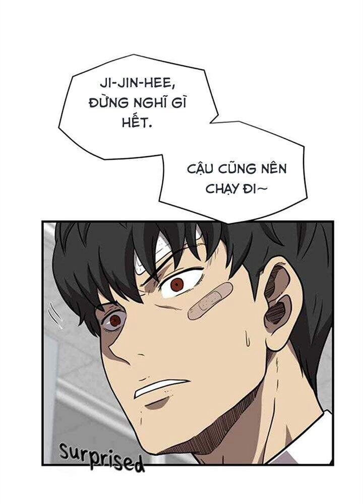 Vượt Qua Kẻ Mạnh Chapter 9 - 37