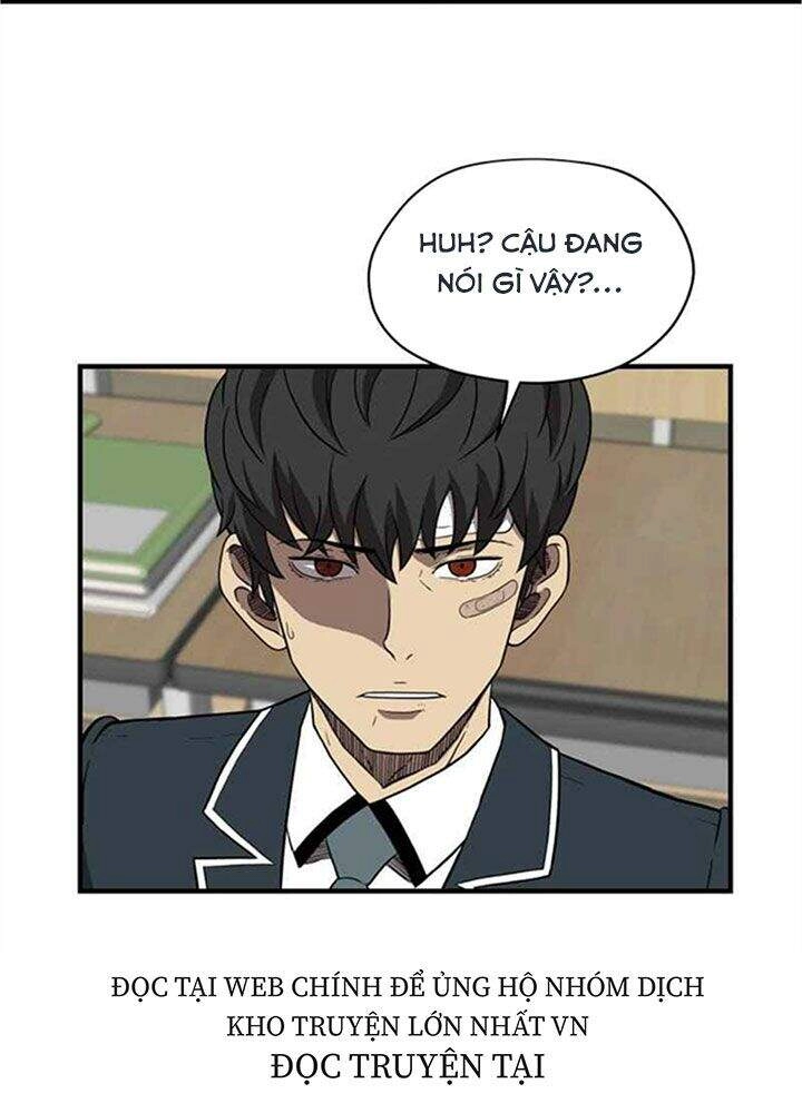 Vượt Qua Kẻ Mạnh Chapter 9 - 39