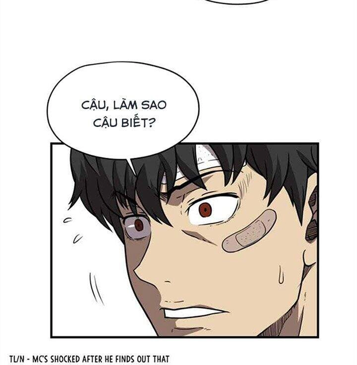 Vượt Qua Kẻ Mạnh Chapter 9 - 41