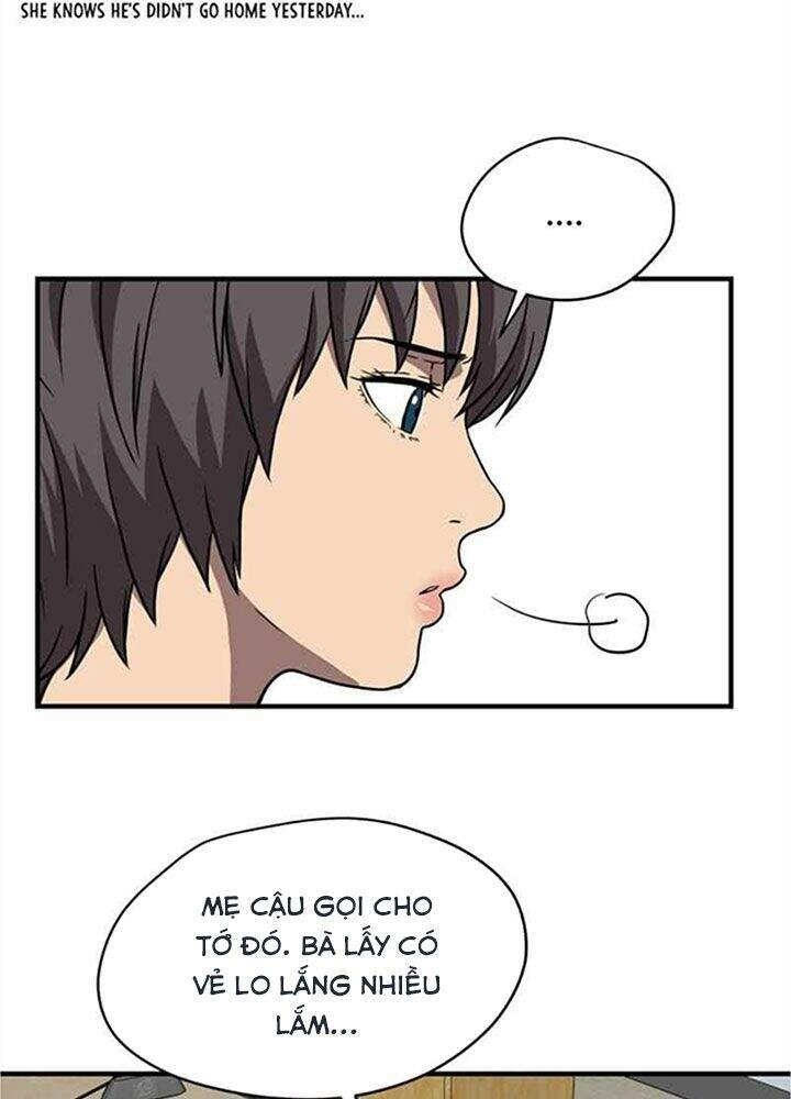 Vượt Qua Kẻ Mạnh Chapter 9 - 42