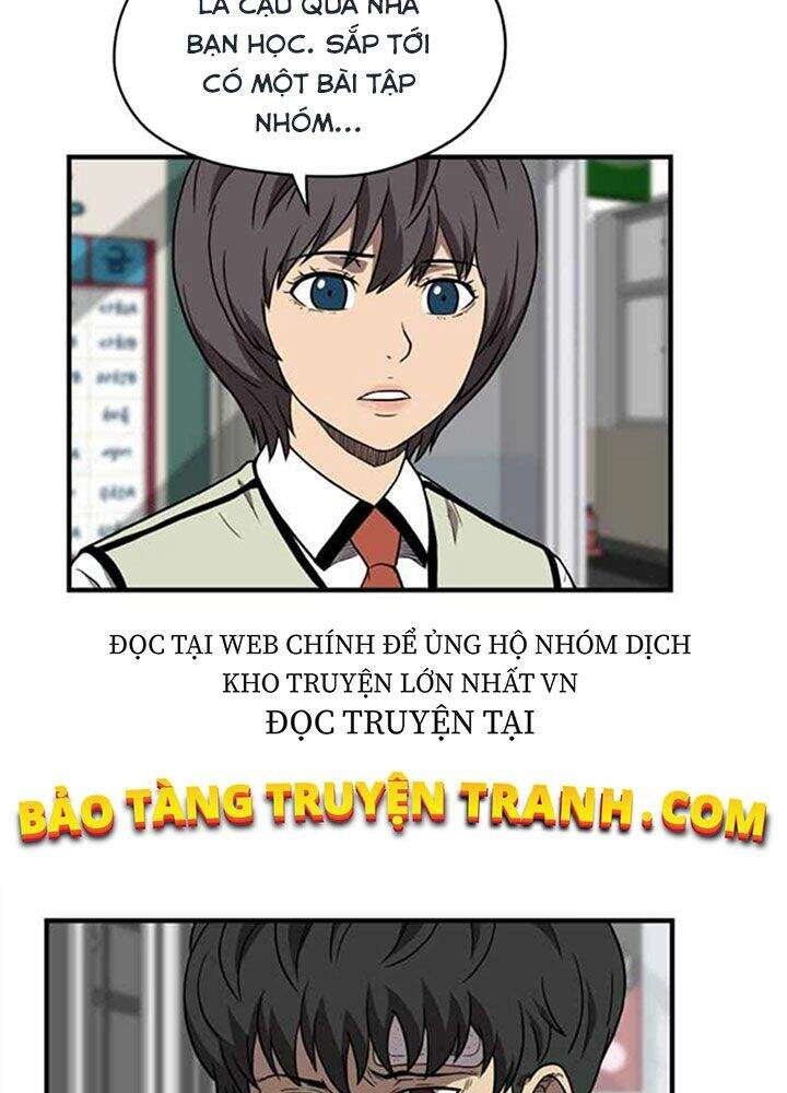 Vượt Qua Kẻ Mạnh Chapter 9 - 44