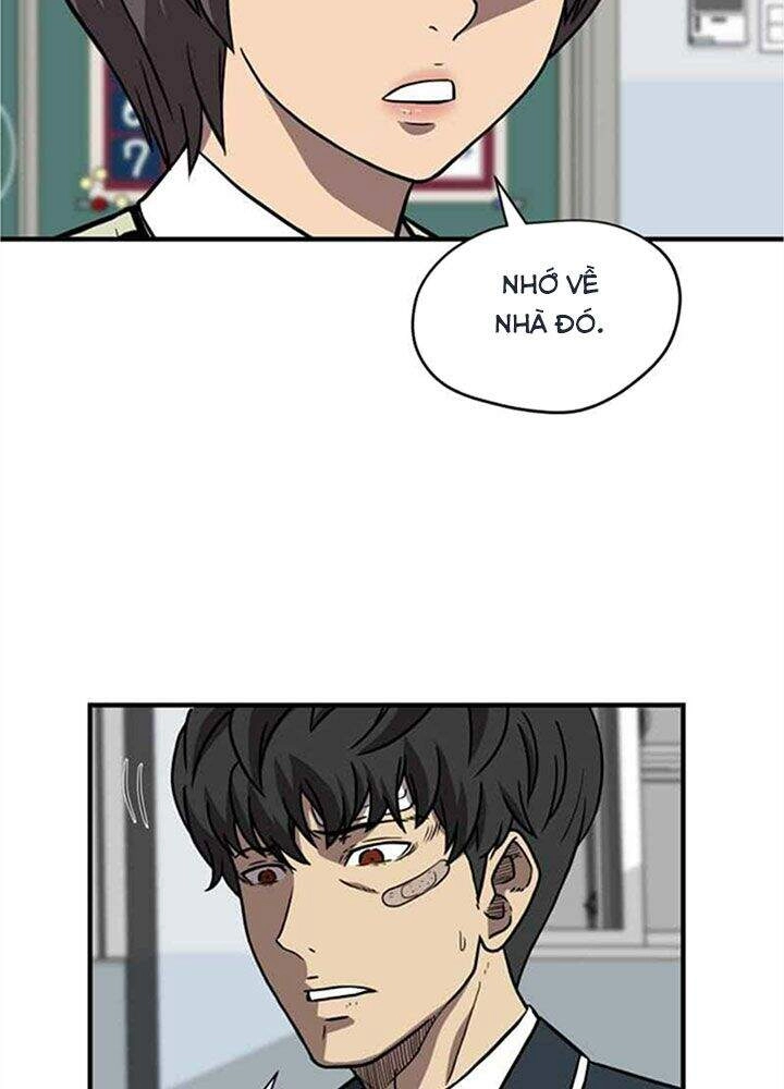 Vượt Qua Kẻ Mạnh Chapter 9 - 46