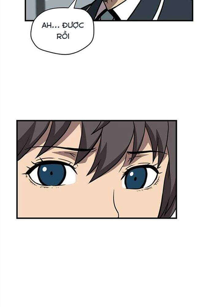 Vượt Qua Kẻ Mạnh Chapter 9 - 47