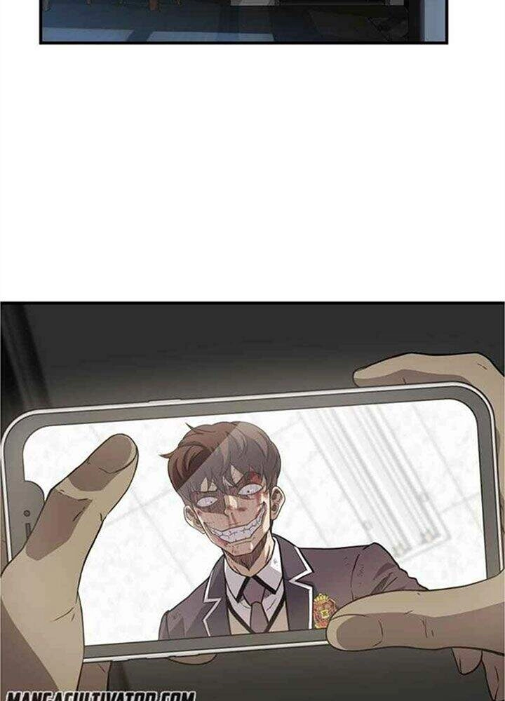 Vượt Qua Kẻ Mạnh Chapter 9 - 50