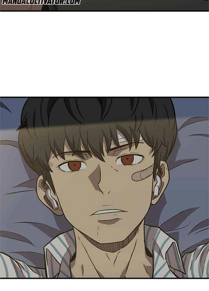 Vượt Qua Kẻ Mạnh Chapter 9 - 51