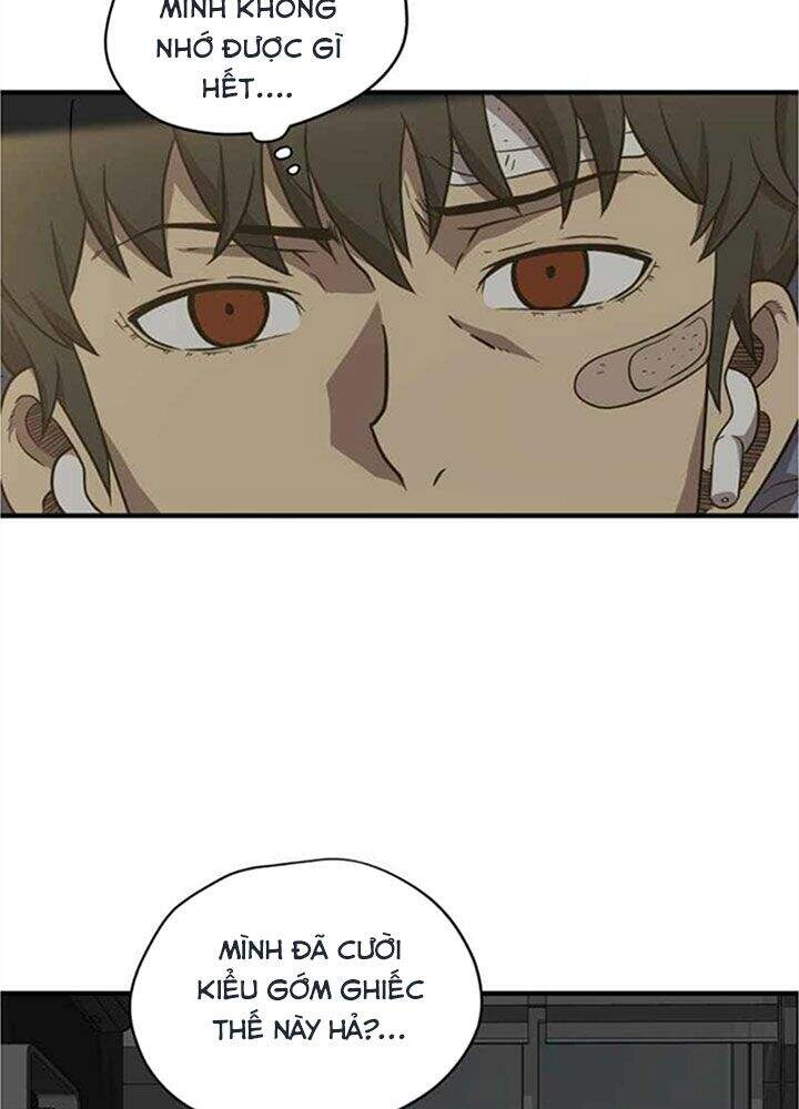 Vượt Qua Kẻ Mạnh Chapter 9 - 53