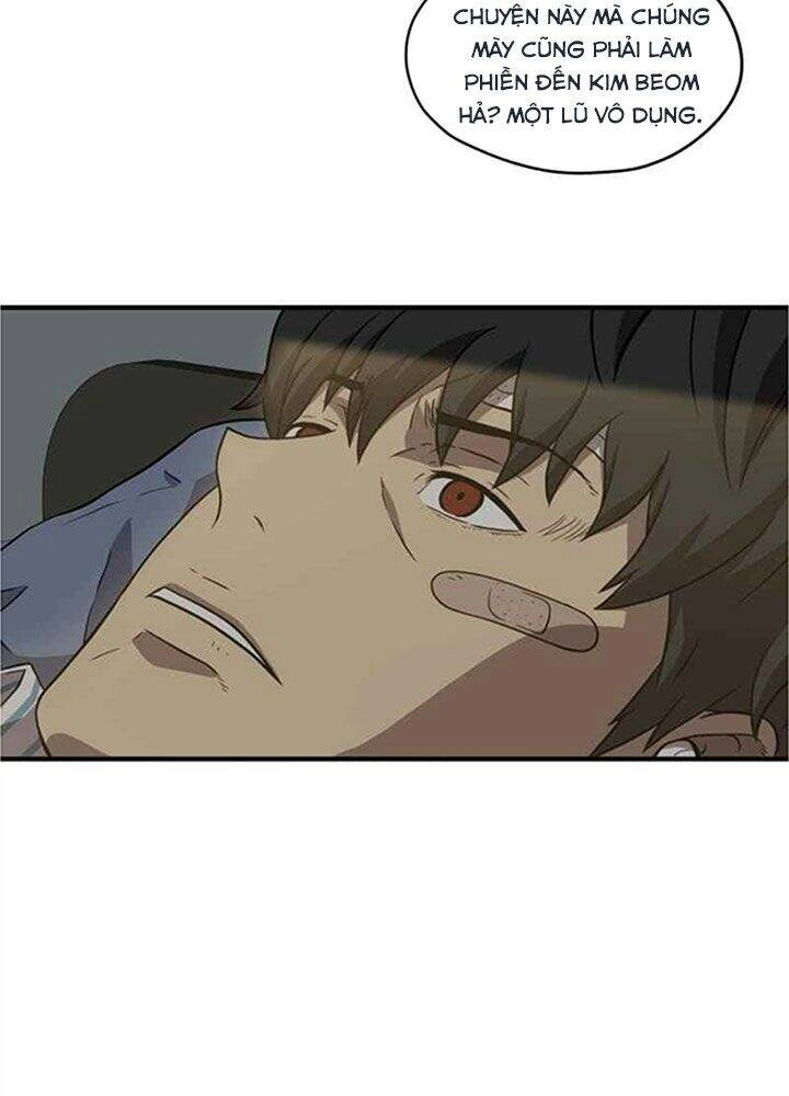 Vượt Qua Kẻ Mạnh Chapter 9 - 58