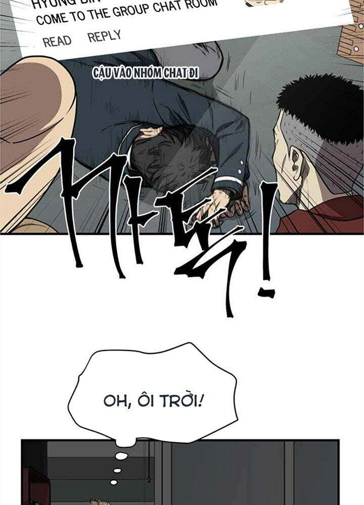 Vượt Qua Kẻ Mạnh Chapter 9 - 60