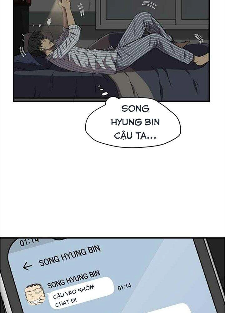 Vượt Qua Kẻ Mạnh Chapter 9 - 61