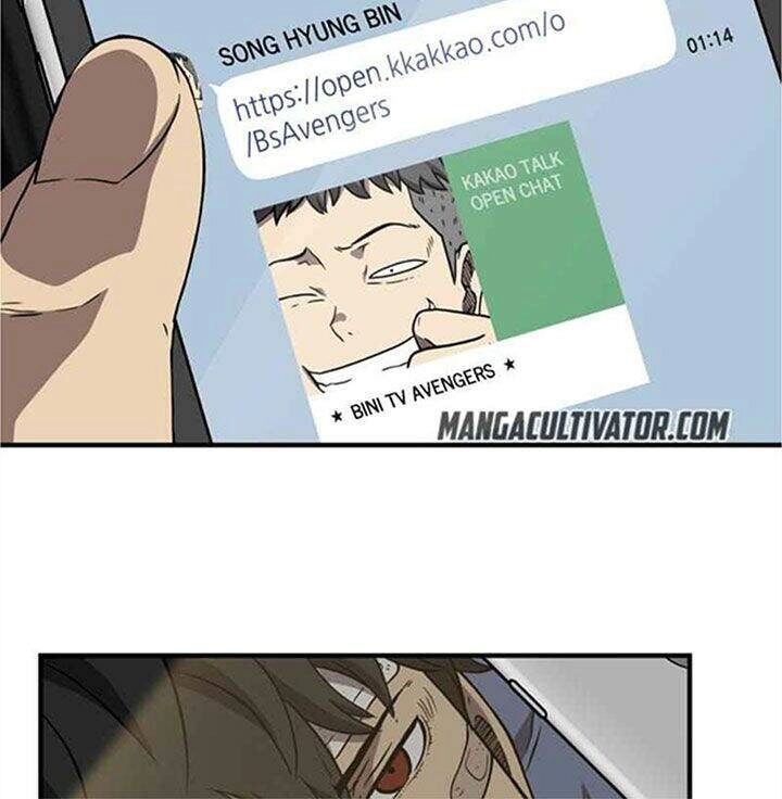 Vượt Qua Kẻ Mạnh Chapter 9 - 62