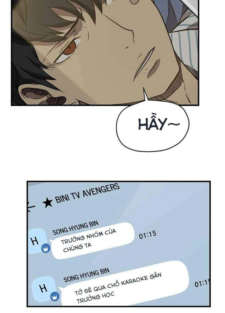 Vượt Qua Kẻ Mạnh Chapter 9 - 63