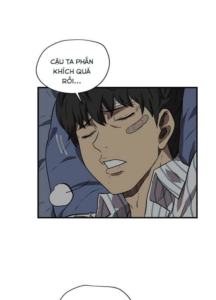 Vượt Qua Kẻ Mạnh Chapter 9 - 64