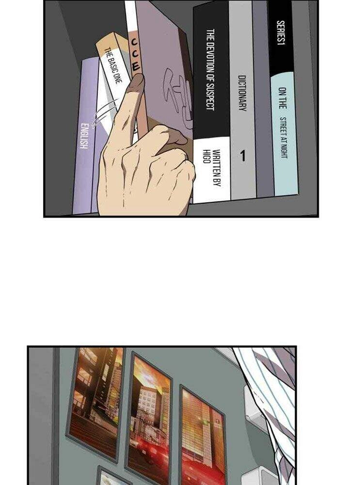 Vượt Qua Kẻ Mạnh Chapter 9 - 71