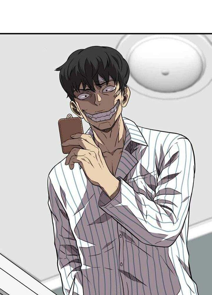 Vượt Qua Kẻ Mạnh Chapter 9 - 74