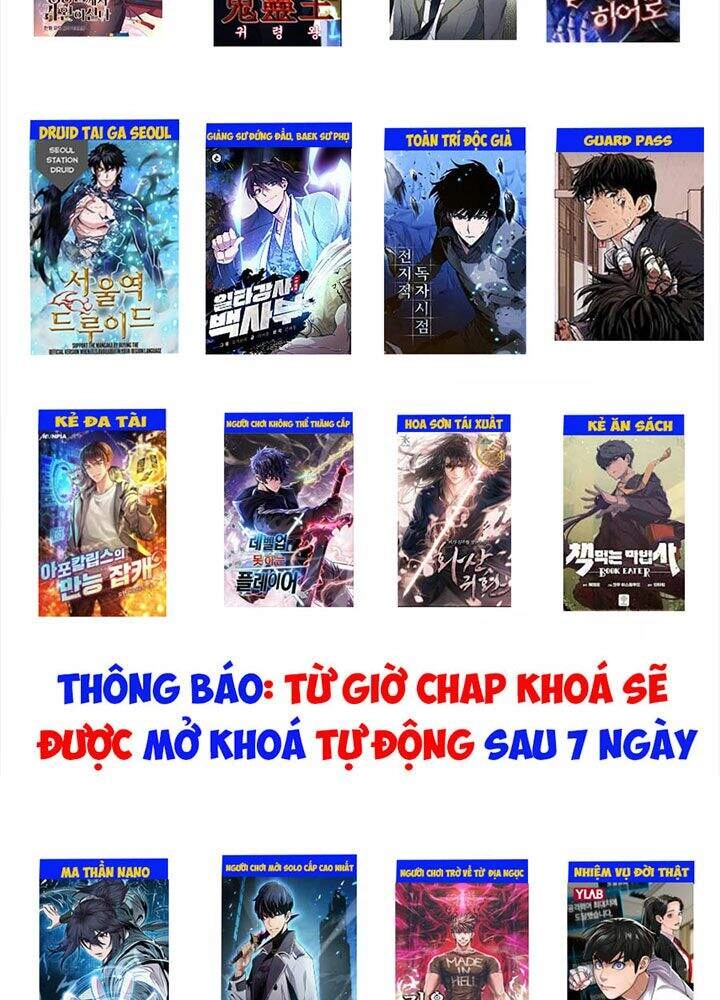 Vượt Qua Kẻ Mạnh Chapter 9 - 78