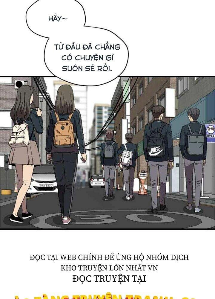 Vượt Qua Kẻ Mạnh Chapter 10 - 4