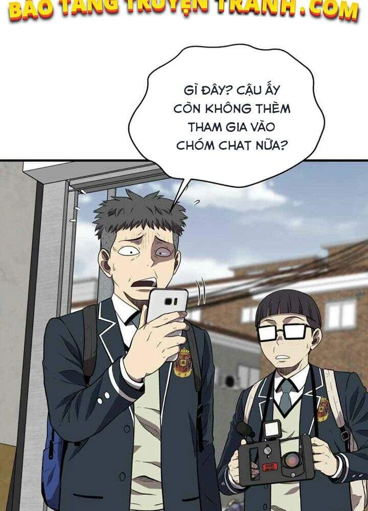 Vượt Qua Kẻ Mạnh Chapter 10 - 5