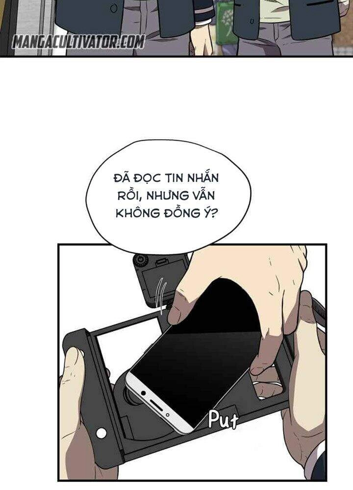 Vượt Qua Kẻ Mạnh Chapter 10 - 6