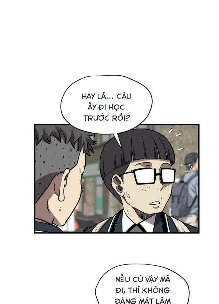 Vượt Qua Kẻ Mạnh Chapter 10 - 7