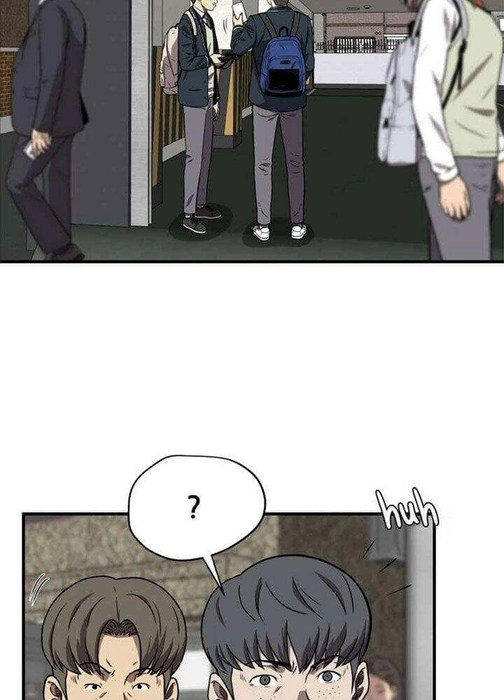 Vượt Qua Kẻ Mạnh Chapter 10 - 9