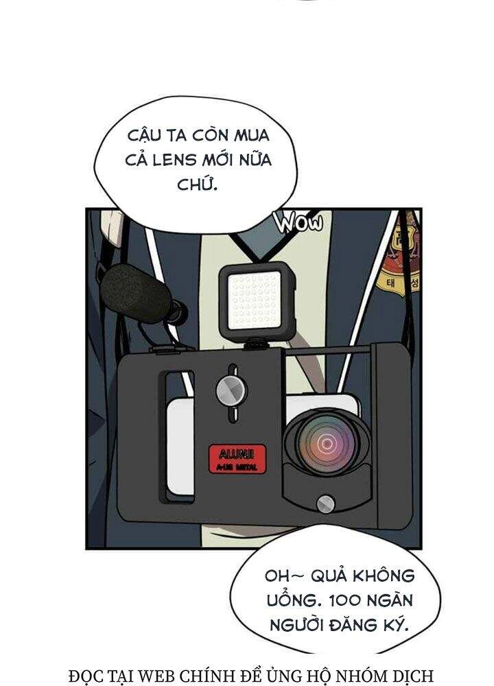 Vượt Qua Kẻ Mạnh Chapter 10 - 15