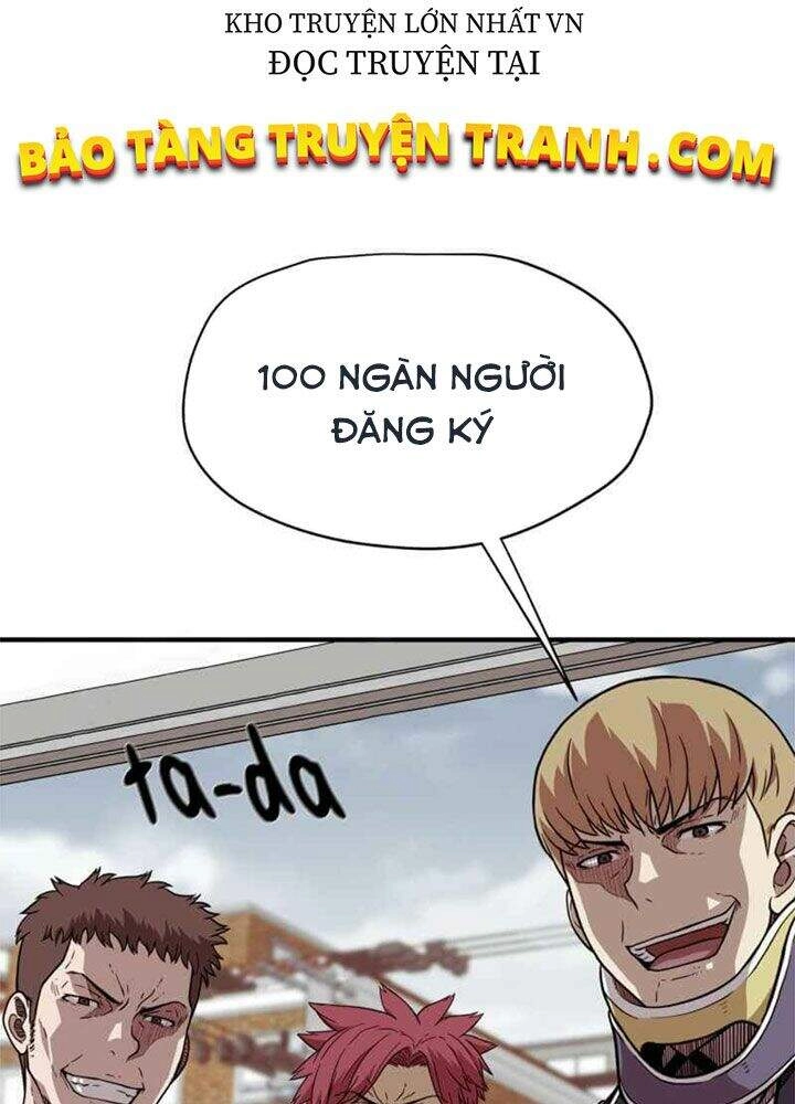 Vượt Qua Kẻ Mạnh Chapter 10 - 16