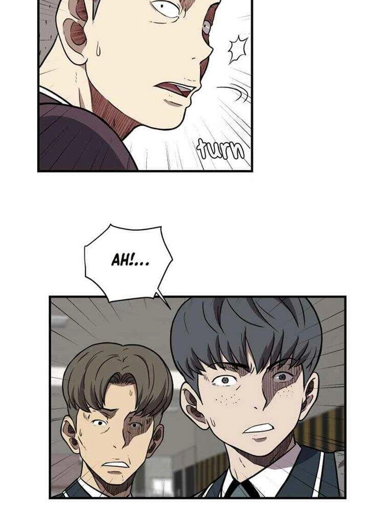 Vượt Qua Kẻ Mạnh Chapter 10 - 18