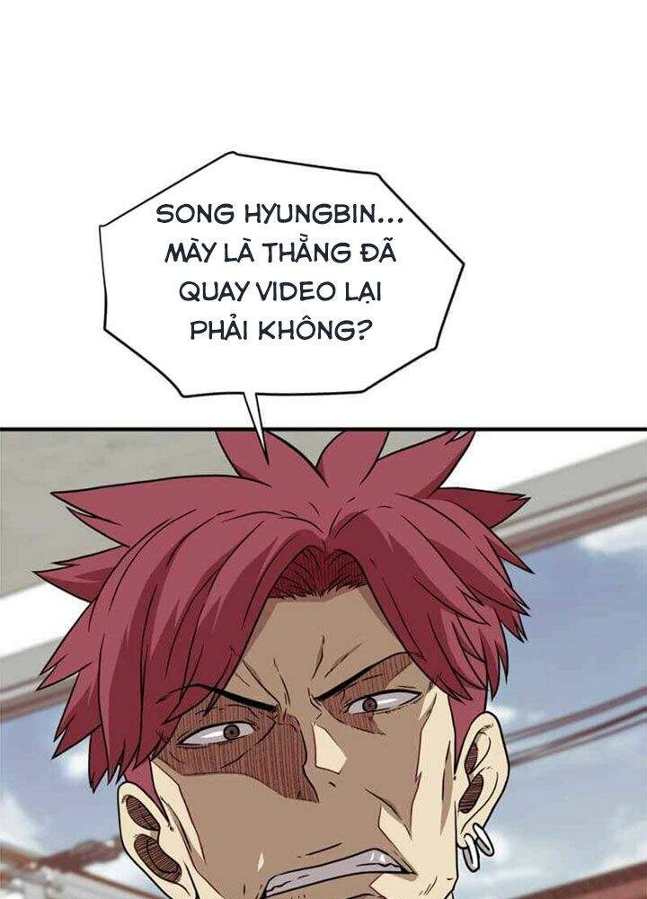 Vượt Qua Kẻ Mạnh Chapter 10 - 19