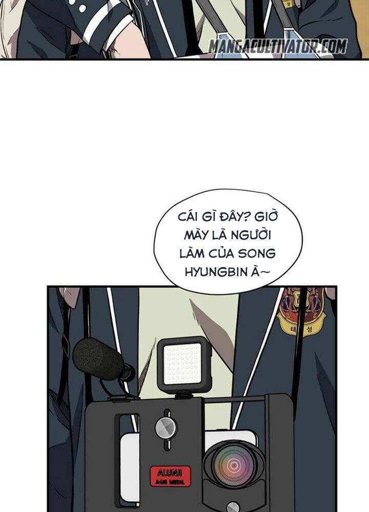 Vượt Qua Kẻ Mạnh Chapter 10 - 23