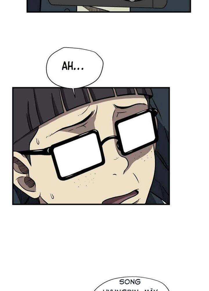 Vượt Qua Kẻ Mạnh Chapter 10 - 24