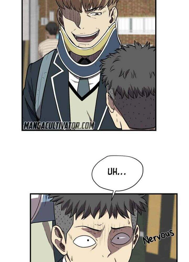 Vượt Qua Kẻ Mạnh Chapter 10 - 27