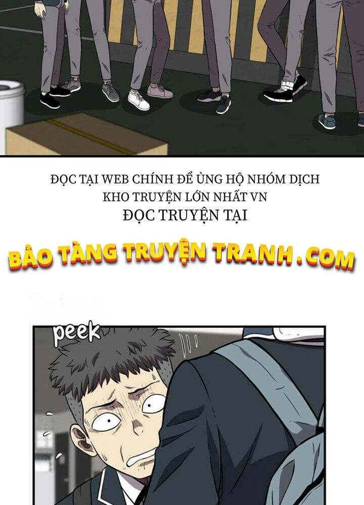 Vượt Qua Kẻ Mạnh Chapter 10 - 29