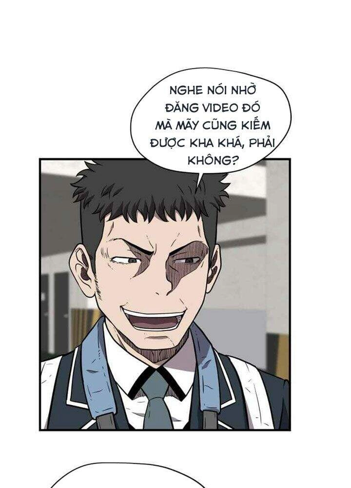 Vượt Qua Kẻ Mạnh Chapter 10 - 31