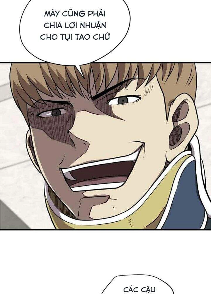 Vượt Qua Kẻ Mạnh Chapter 10 - 32