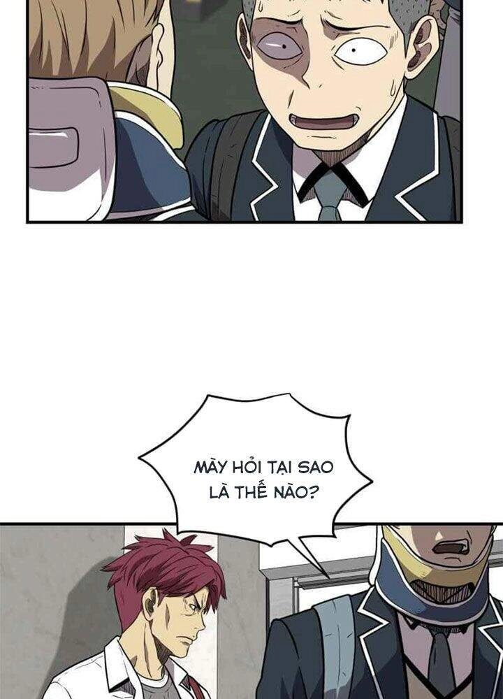 Vượt Qua Kẻ Mạnh Chapter 10 - 35