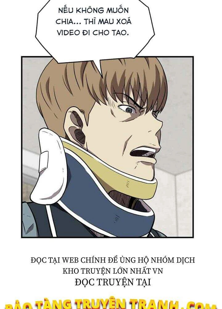 Vượt Qua Kẻ Mạnh Chapter 10 - 38