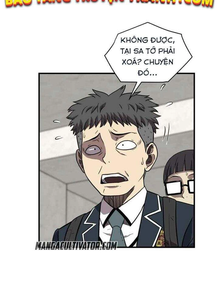 Vượt Qua Kẻ Mạnh Chapter 10 - 39