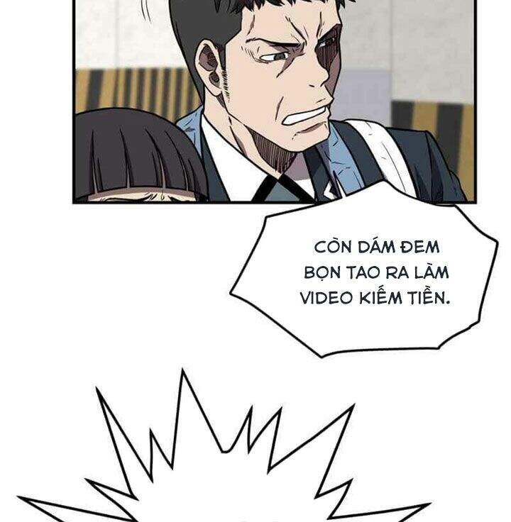 Vượt Qua Kẻ Mạnh Chapter 10 - 41